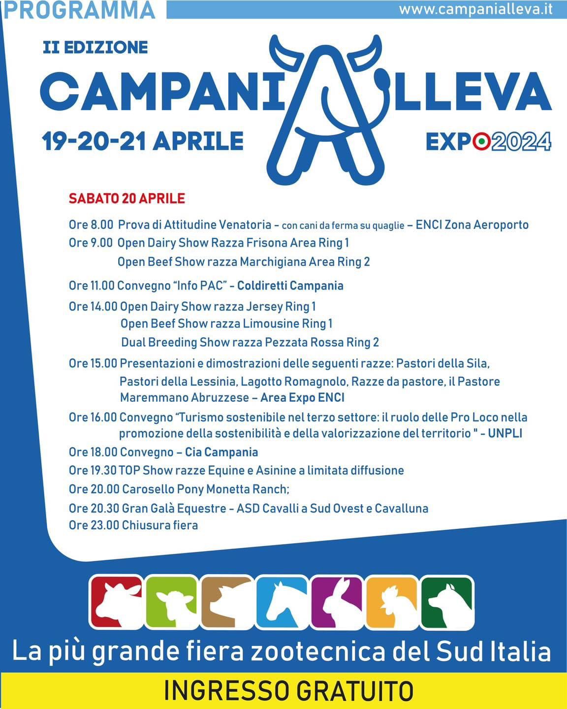 CampaniAlleva